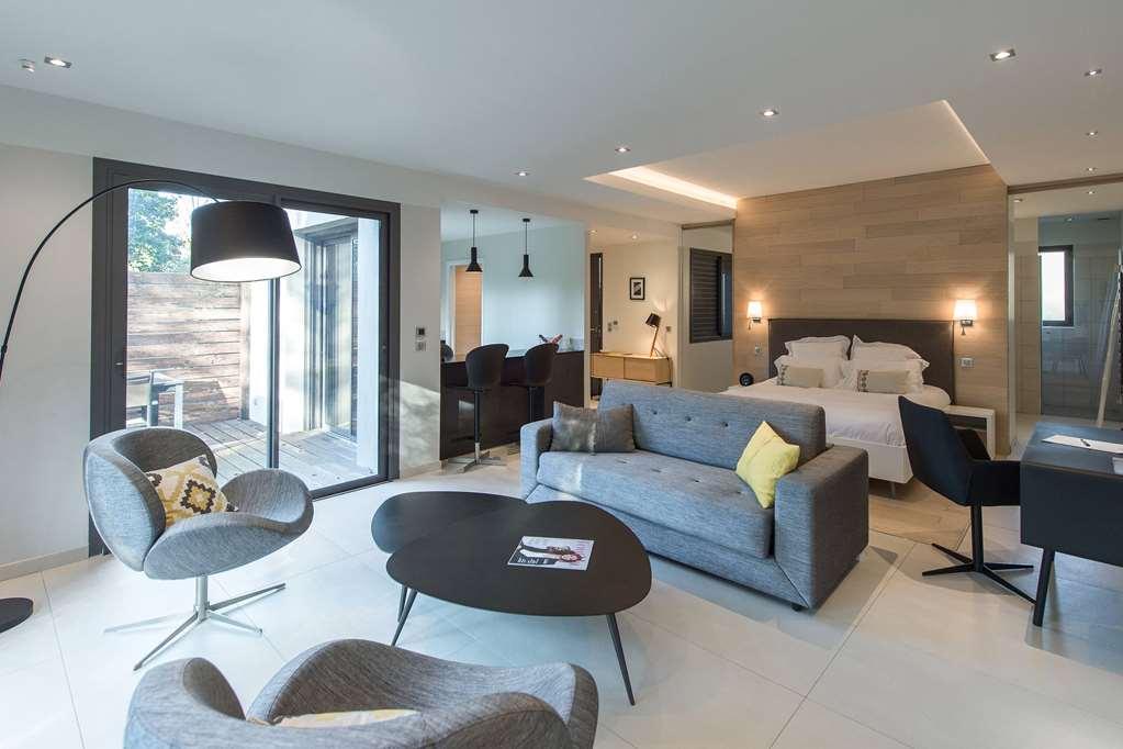 Domaine Rampale Bed and Breakfast Fuveau Kamer foto