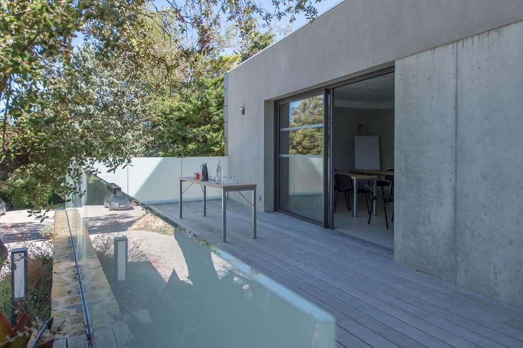 Domaine Rampale Bed and Breakfast Fuveau Faciliteiten foto