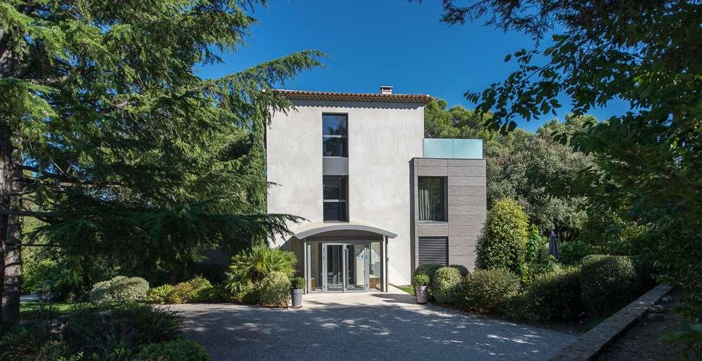 Domaine Rampale Bed and Breakfast Fuveau Buitenkant foto