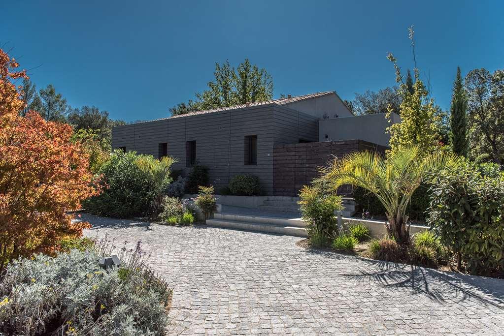 Domaine Rampale Bed and Breakfast Fuveau Buitenkant foto