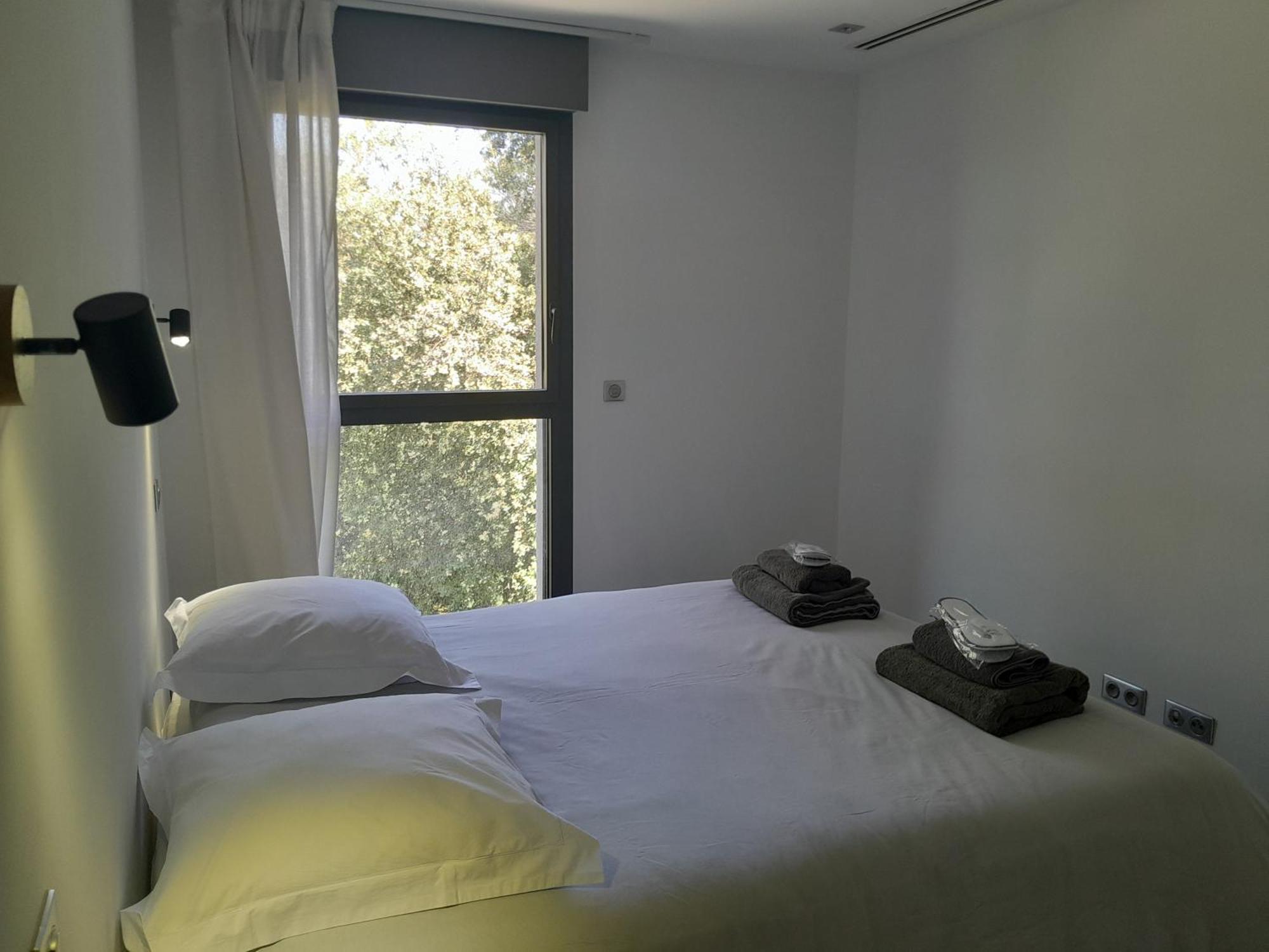 Domaine Rampale Bed and Breakfast Fuveau Buitenkant foto