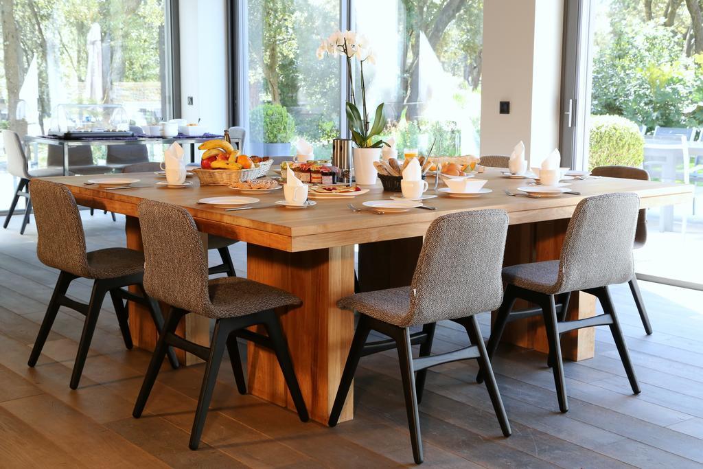 Domaine Rampale Bed and Breakfast Fuveau Buitenkant foto