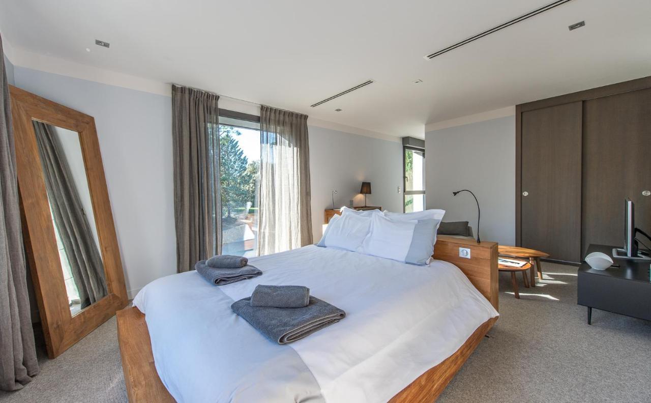 Domaine Rampale Bed and Breakfast Fuveau Buitenkant foto