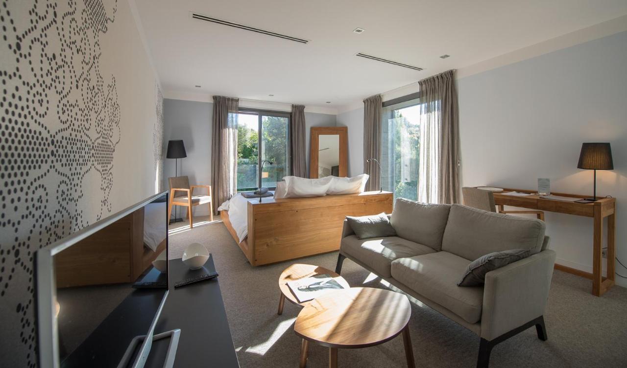 Domaine Rampale Bed and Breakfast Fuveau Buitenkant foto